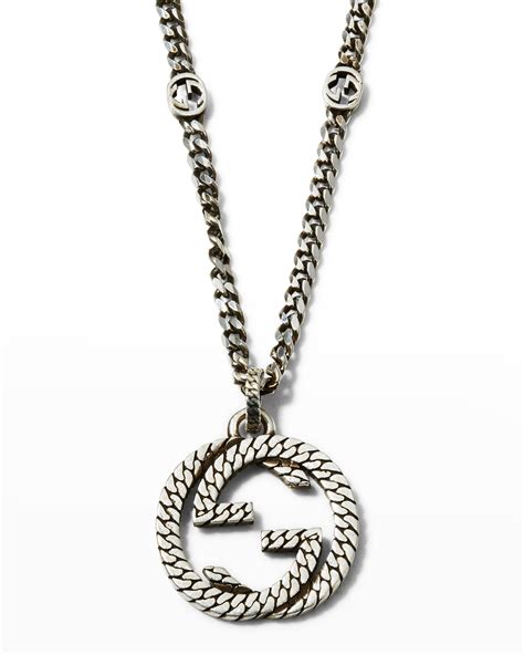 gucci necklaces stones|Gucci necklace on sale.